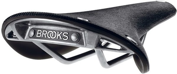 brooks cambium c17 all weather saddle