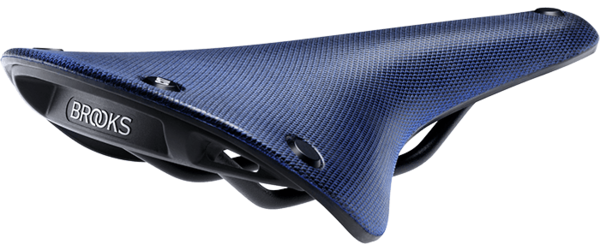 brooks cambium c17 all weather saddle