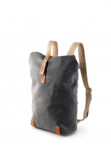 Brooks Pickwick Small Backpack - Denver Bicycle Company
