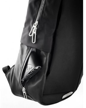 BROOKS SPARKHILL ZIP TOP BACKPACK S