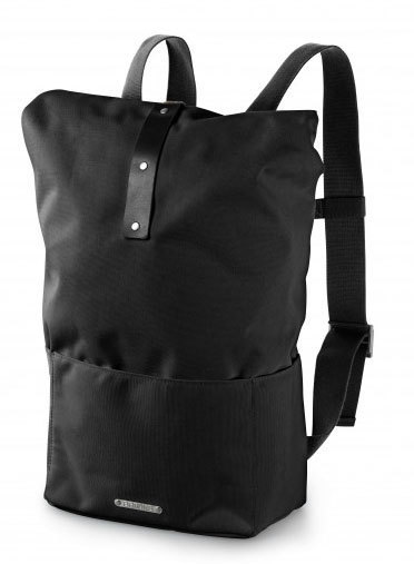 Brooks Hackney Backpack Color: Black
