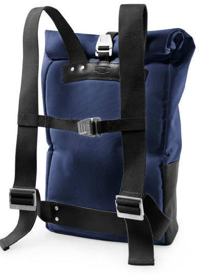 Brooks Hackney Backpack - Bicycle Habitat NYC