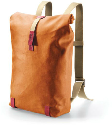 Amazon.co.jp: Brooks PICKWICK Backpack UTILITY Utility Cotton x Nylon :  Clothing, Shoes & Jewelry