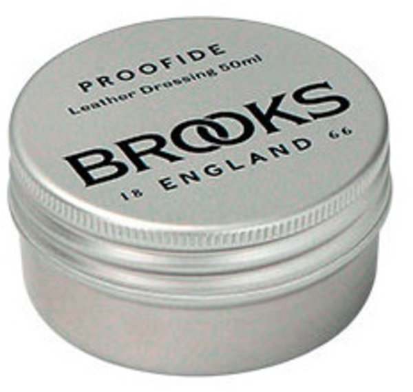 Brooks Proofide