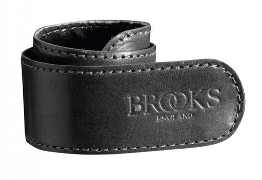 Brooks Trouser Strap Color: Black