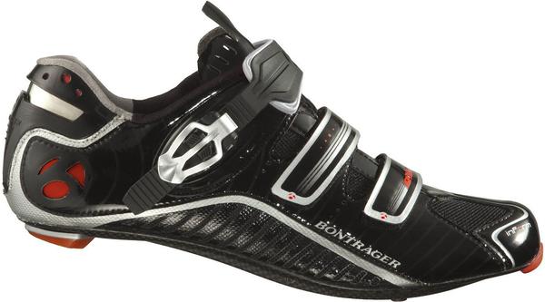 Bontrager RXL Road Shoes Color: Black
