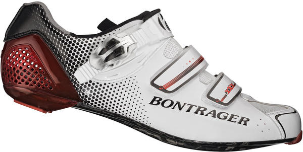Bontrager RXXXL Road Shoes - Size 45.5 - LAST PAIR!