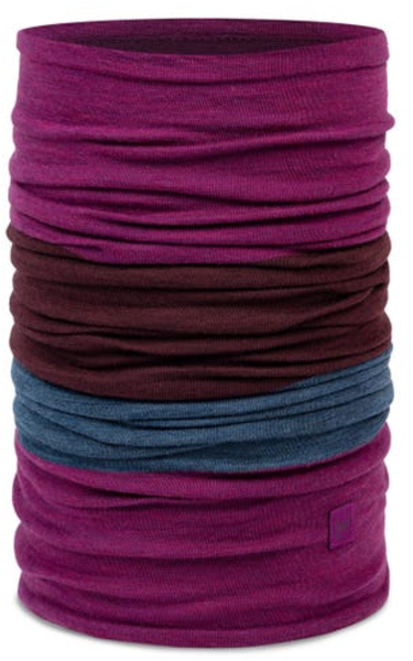 Buff Merino Move Multifunctional Neckwear