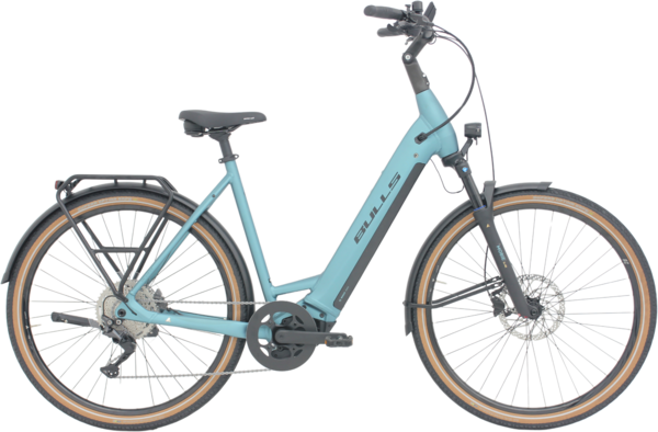 Bulls Cross Lite S