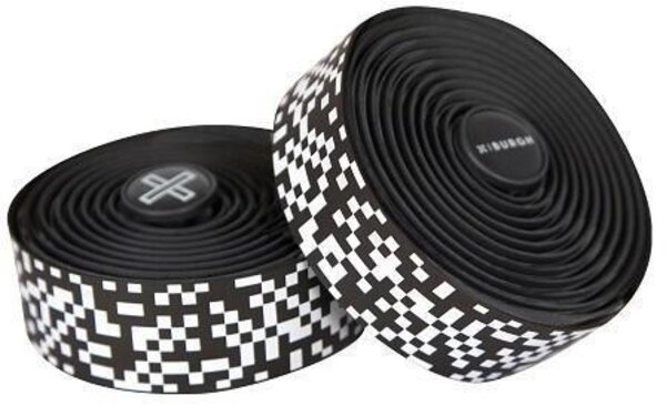 Burgh Cycling Pixel Handlebar Tape