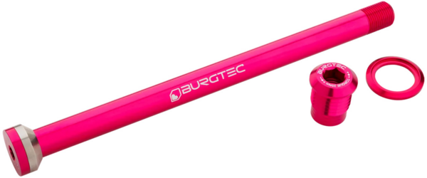 Burgtec Canyon Rear Thru Axle