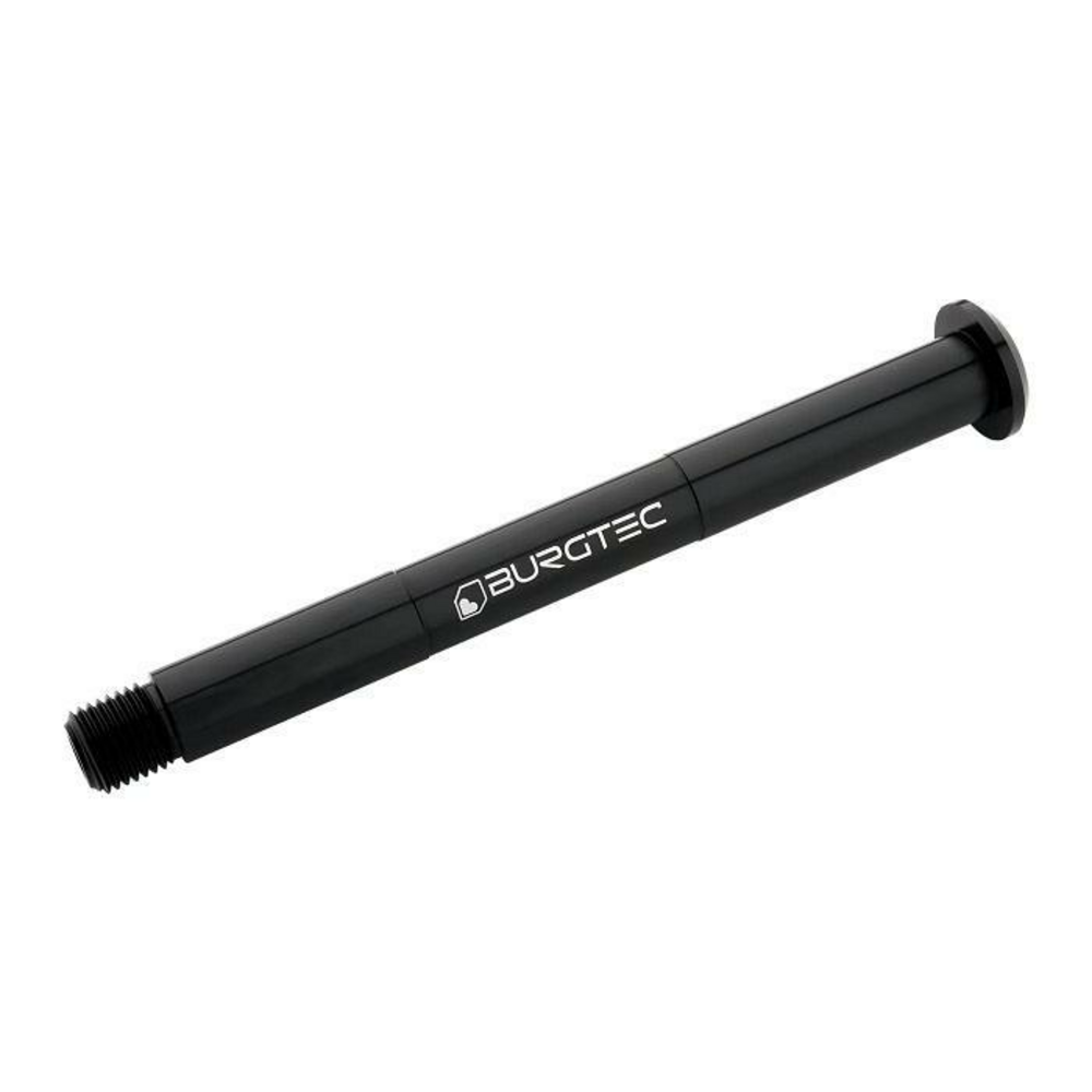 Burgtec Fork Axle Fox Boost (Pre 2021 forks 2021+ 32's and 34's) Color: Burgtec Black