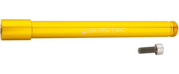 Burgtec Öhlins Boost Fork Axle