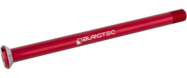 Burgtec Rear Axle - Thumbnail 3