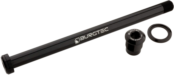 Burgtec Rear Thru Axles