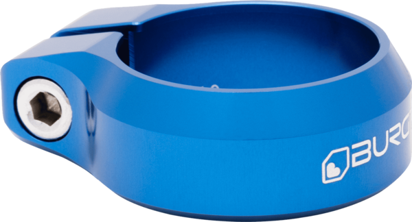 Burgtec Seat Post Clamp