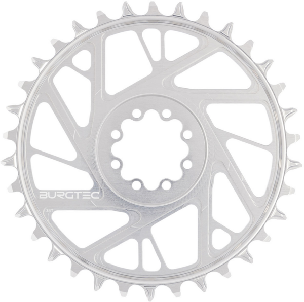Burgtec SRAM Chainring