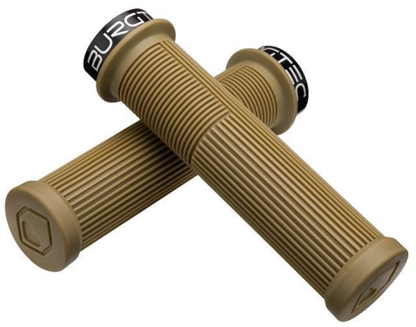 Burgtec The Bartender Pro Josh Bryceland Signature Grip