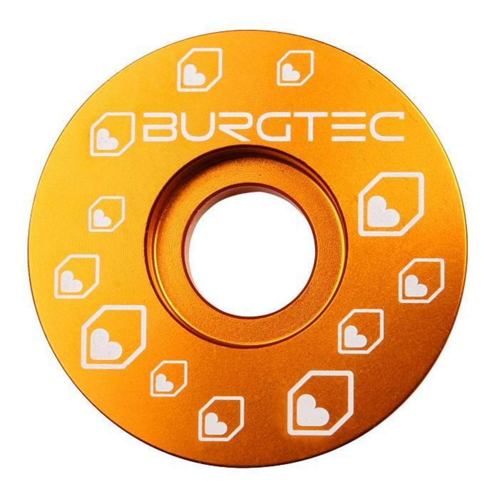 Burgtec Top Cap Burgtec Top Cap
