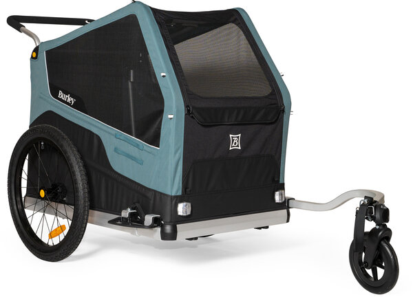 Burley Bark Wagon XL