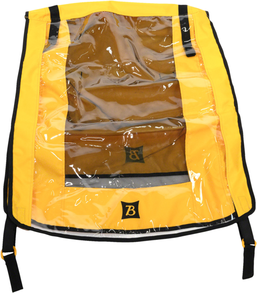 Burley Bee Replacement Cover - 2023+, Single Burley Bee Replacement Cover - 2023+, Single