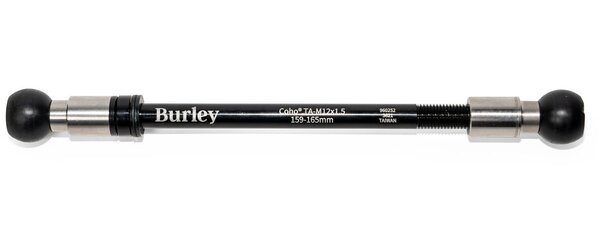 Burley COHO Thru Axle 12mm