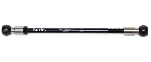 Burley COHO Thru Axle 12mm Emery's Cycling Triathlon Fitness