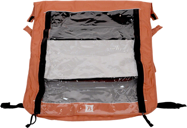 Burley Cub X Cover Burley Cub X Cover