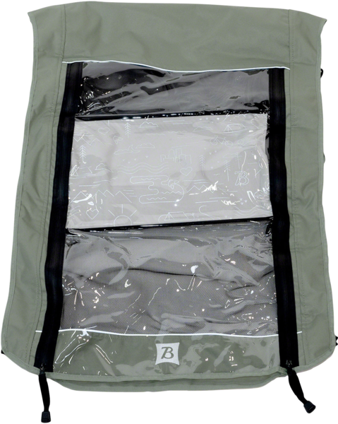 Burley D'Lite X Cover - Single Burley D'Lite X Cover - Single