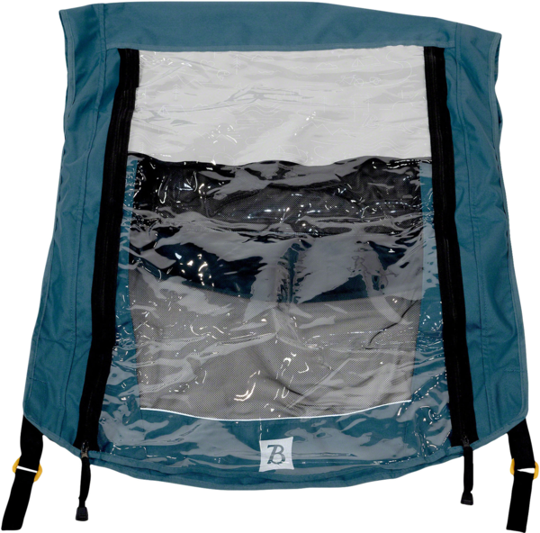 Burley Encore X Cover Burley Encore X Cover