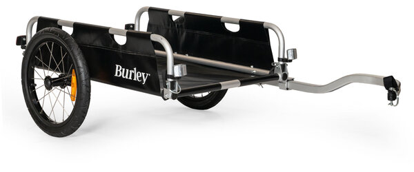 Burley Flatbed