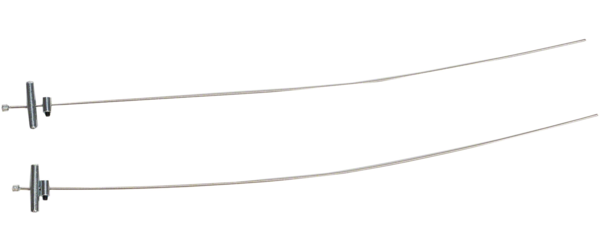 Burley Hinge Cable Repair Kit - Travoy