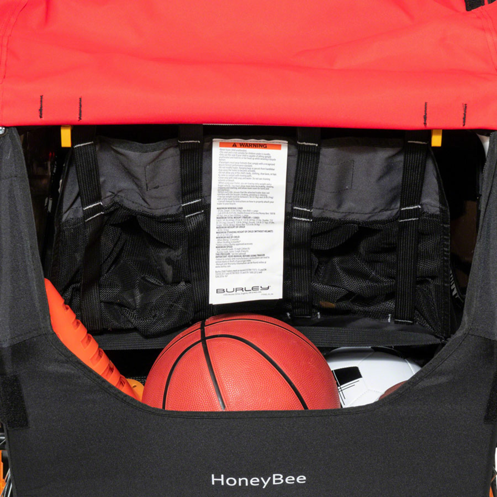 Burley Honey Bee 2人乗り　純正収納袋付き Burley Honey Bee - Outback Bikes | Atlanta, GA Rentals, Sales, Repair