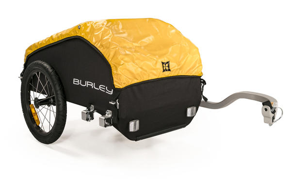 Burley Nomad Bike Cargo Trailer