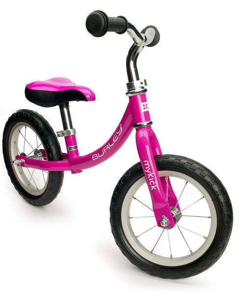 Burley MyKick Balance Bike - Quick Stop Bike Shop | Marquette, MI
