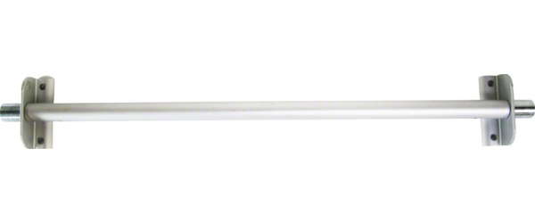 Burley Replacement Axle Assembly: For 2010-2012 Encore, Bee and Honey Bee