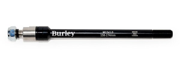 Burley Thru Axle 12mm