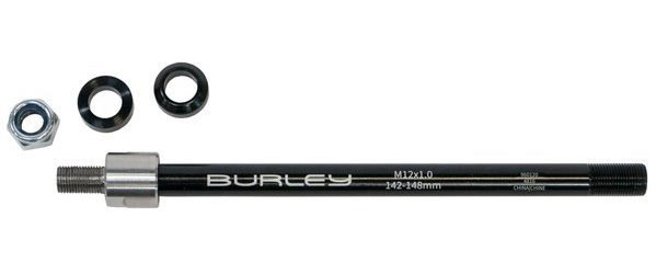 Burley Thru Axle Adapter