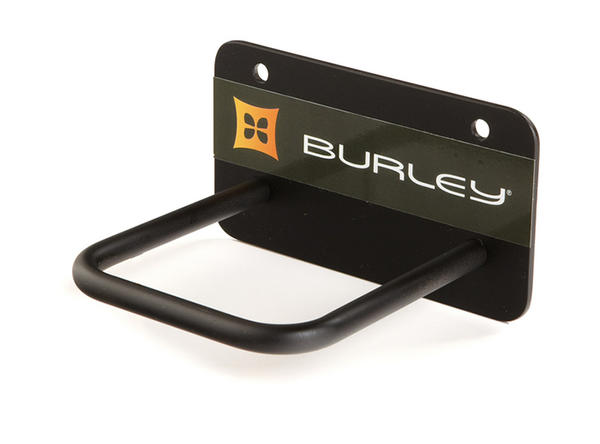 Burley Wall Mount For Trailercycles & Travoy
