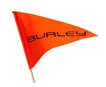 Burley Flag Kit