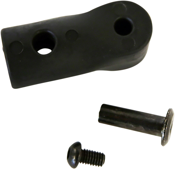 Burley Travoy Flex Connector