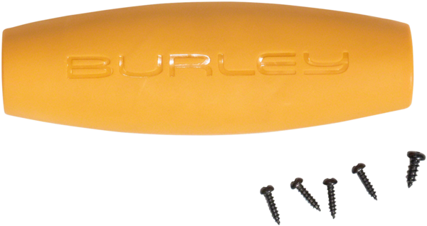 Burley Travoy Handle Assembly