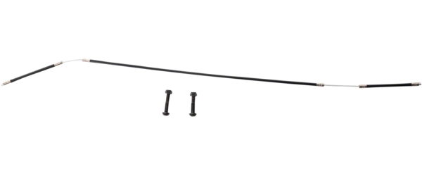 Burley Travoy Lower Shelf Cable Repair Kit