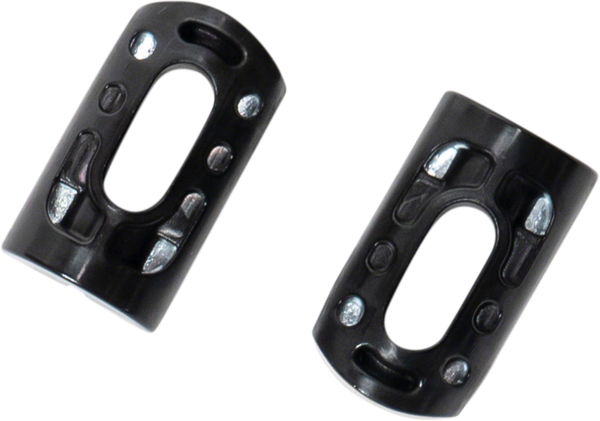 Burley Travoy Lower Shelf Plunger