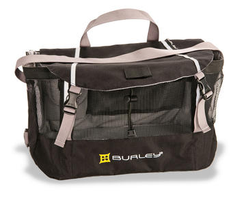 Burley Upper Market Bag (Travoy)