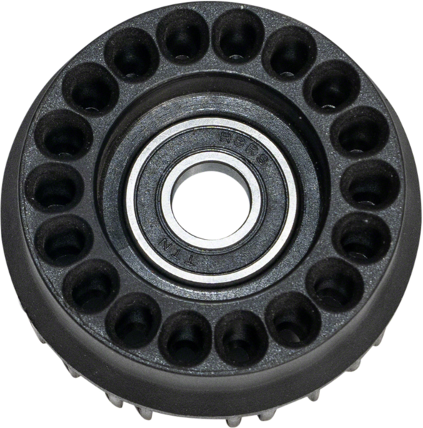 Burley Wheel Sprocket - with Bearings