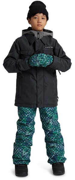 Burton Boy's Uproar Jacket - Paramount Sports