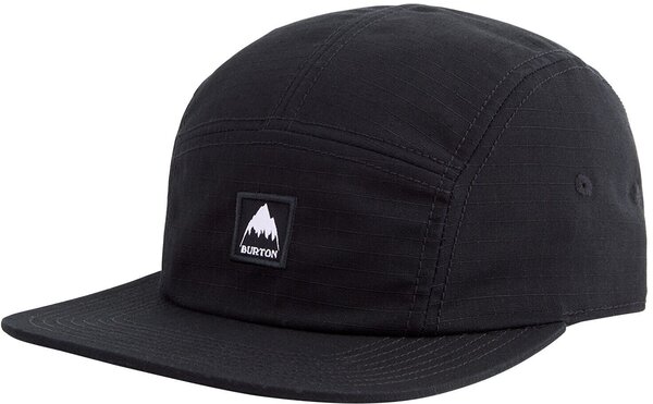 Burton Colfax Cordova Hat Color: True Black