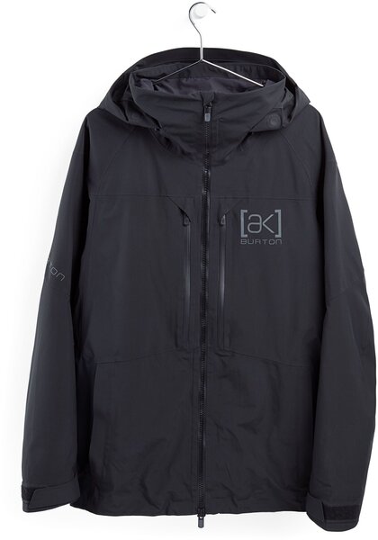 Burton GORE-TEX ウェア Amazon.com : Burton Mens Ak Gore-Tex Swash Jacket, True Black New