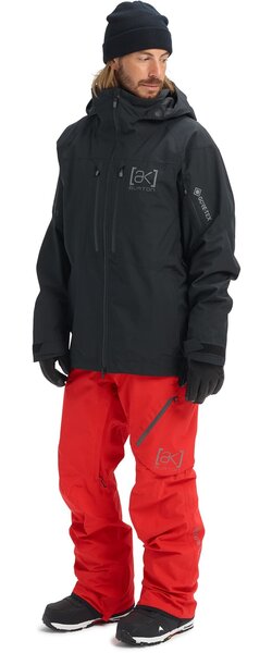 Burton Men's [ak] GORE-TEX Swash Jacket - Sled Shed Bikes & Boards